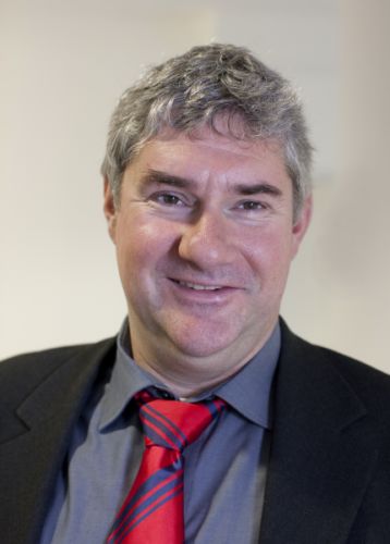 Frank Kienle (Foto) löst Frank Lehmann als Beiratsvorsitzender der Gäste ab. Foto: Leipziger Messe